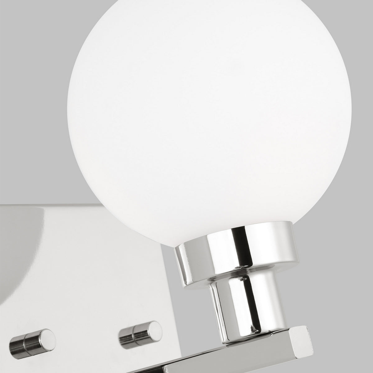 One Light Bath Vanity — 7.88"