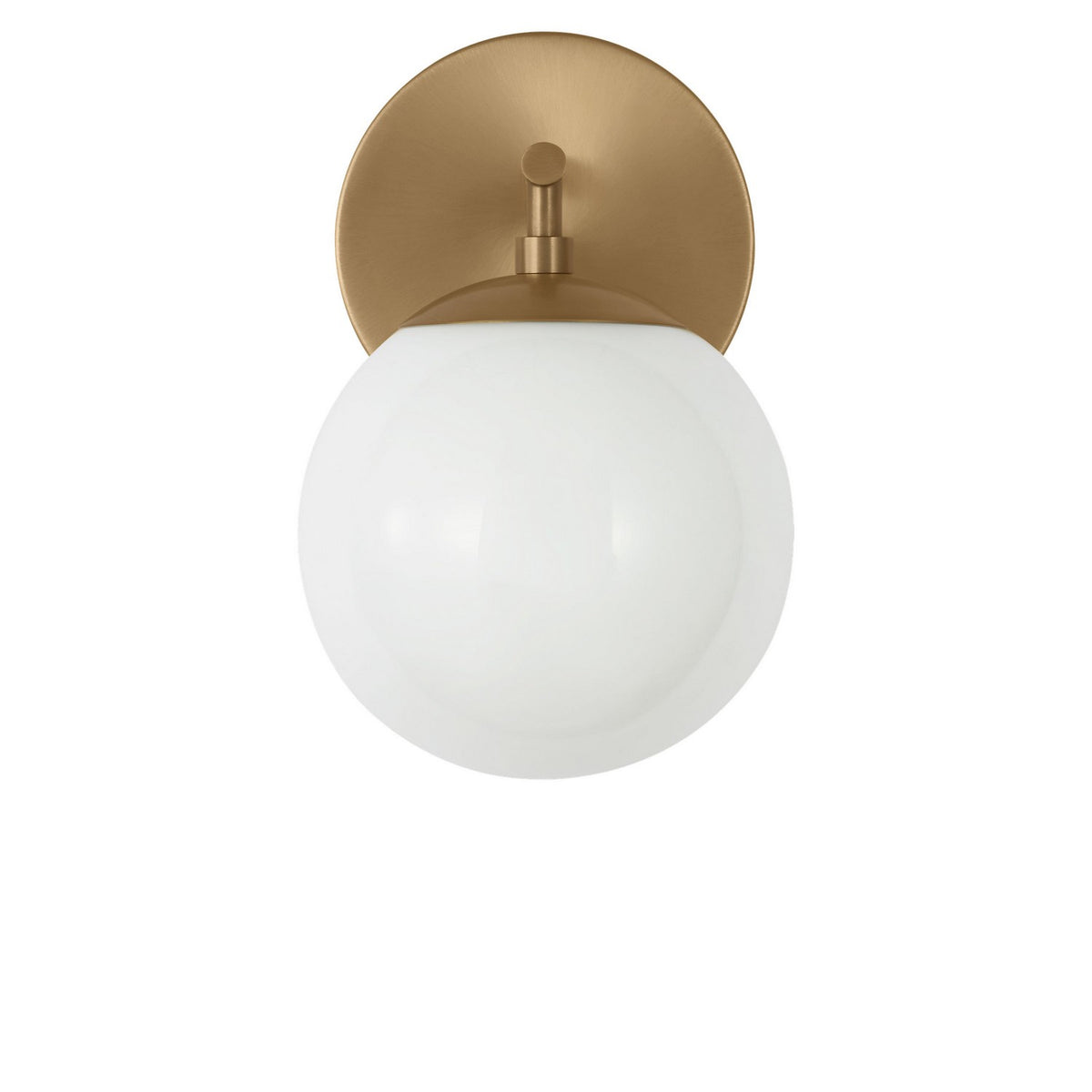 Nube One Light Vanity