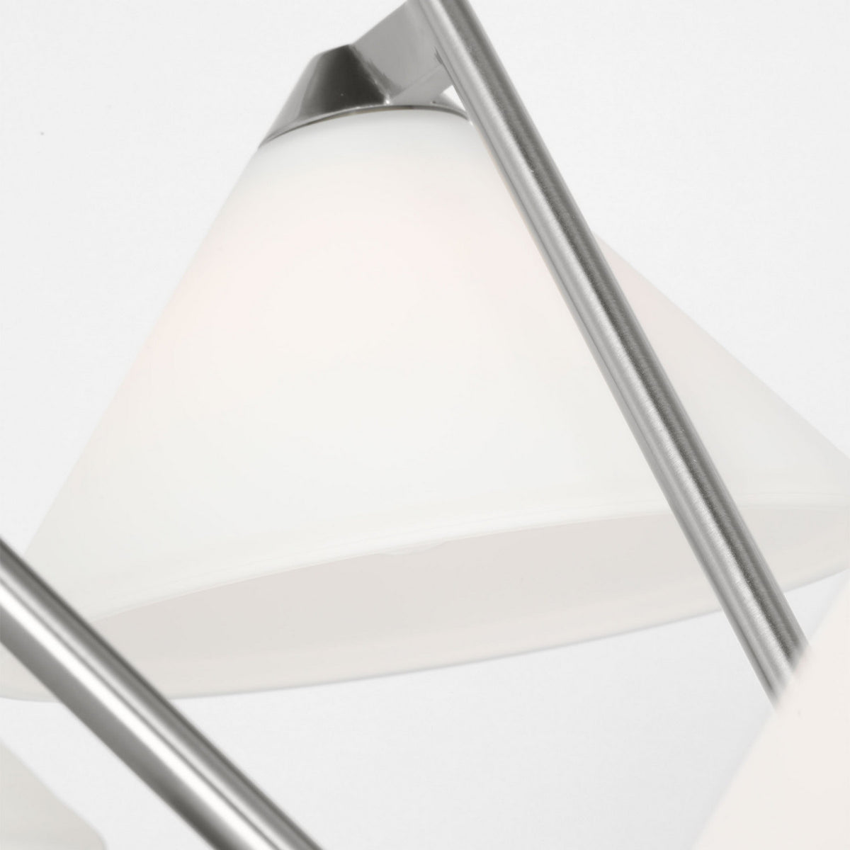 Werley Five Light Chandelier