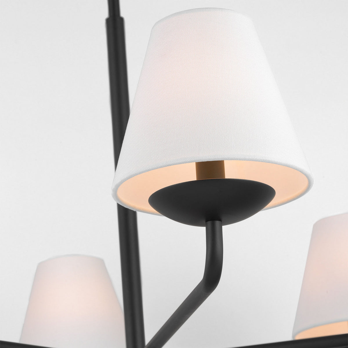 Albion Large Chandelier