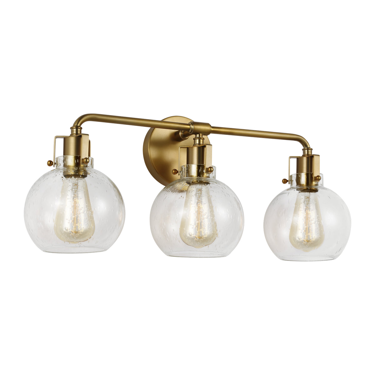 Clara 3-Light Bath Sconce