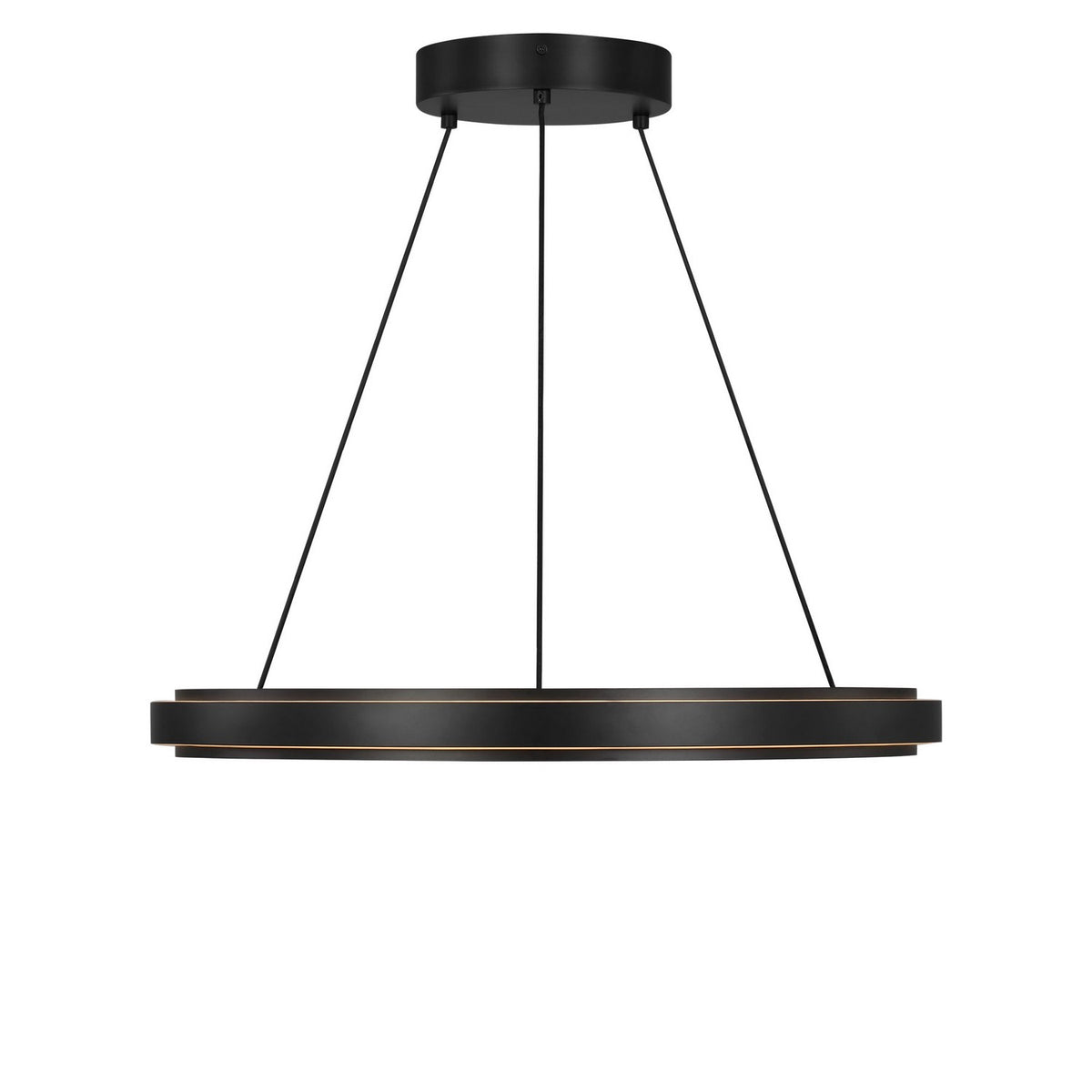 Aro 24 Led Chandelier