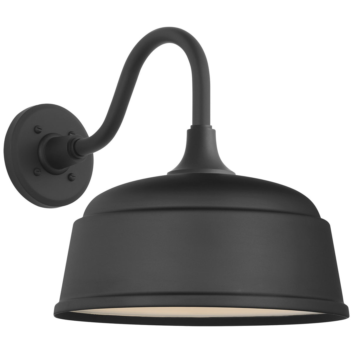 Academy 11" Flynn Barn Light