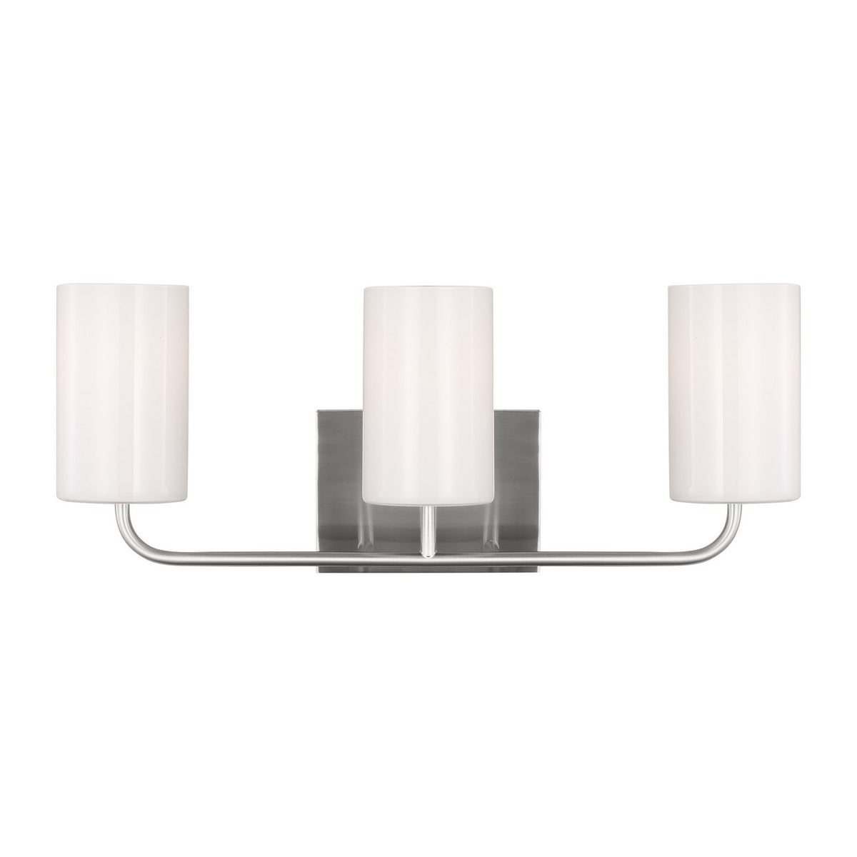 Rhett Three Light Bath — 60 W