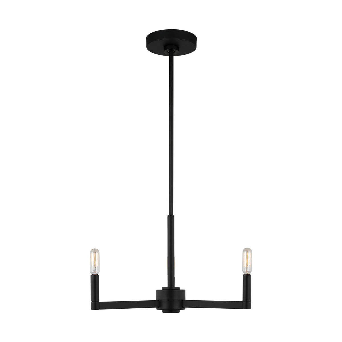 LED Chandelier — 10.50"