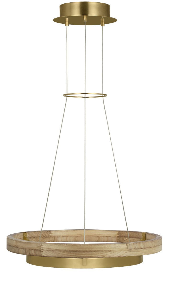 Grace 24 Chandelier