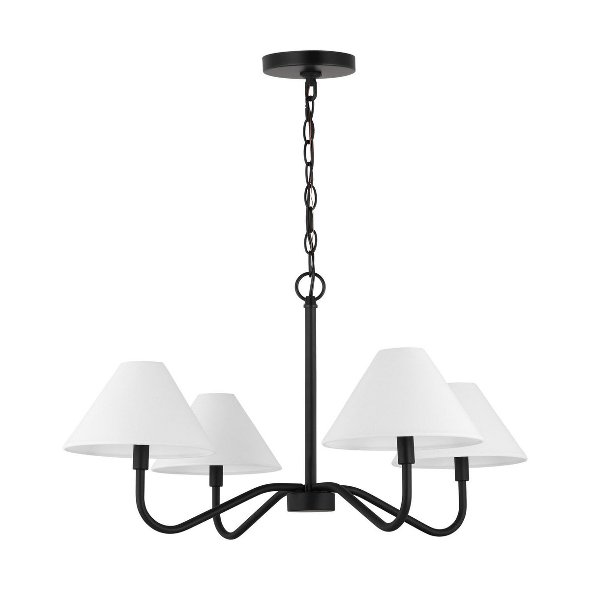 Eldon Medium Chandelier