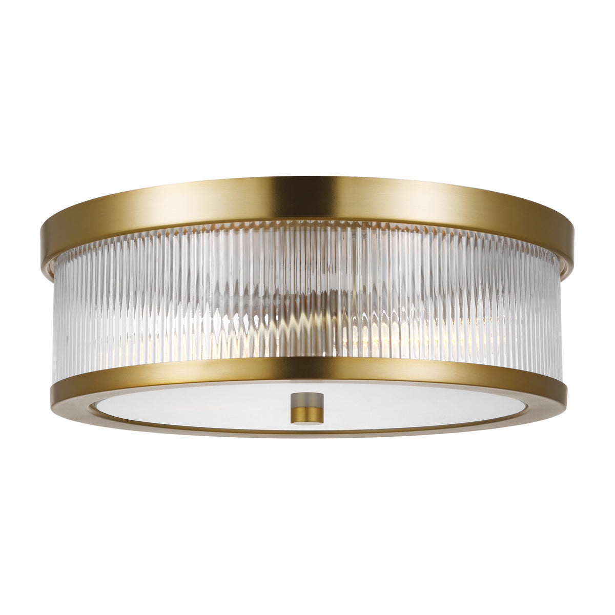 Geneva Flush Mount