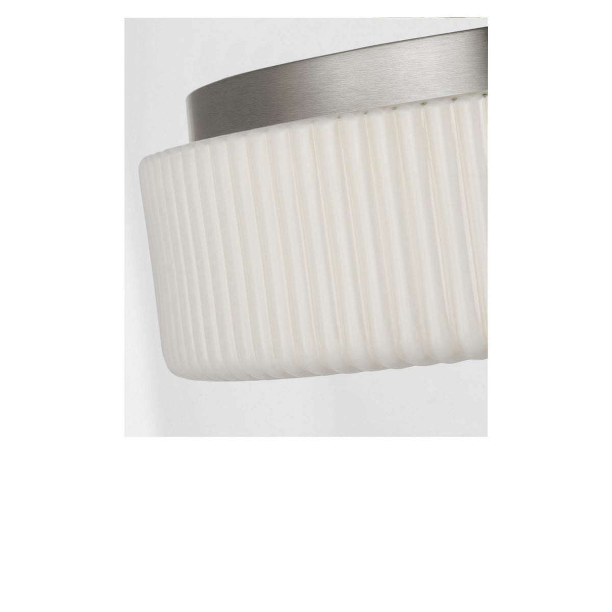 Axira Two Light Flush Mount