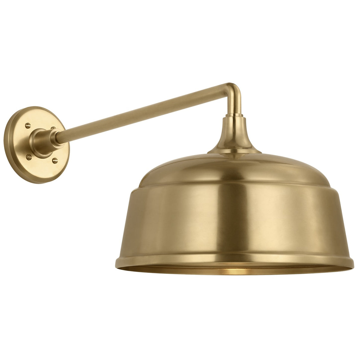 Academy 17.5" Mack Barn Light