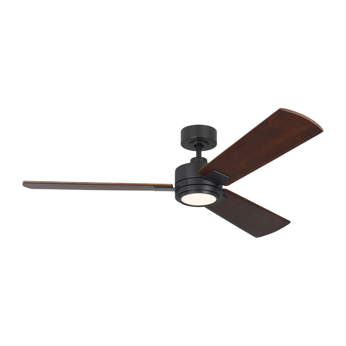Harris Smart 56" LED Ceiling Fan