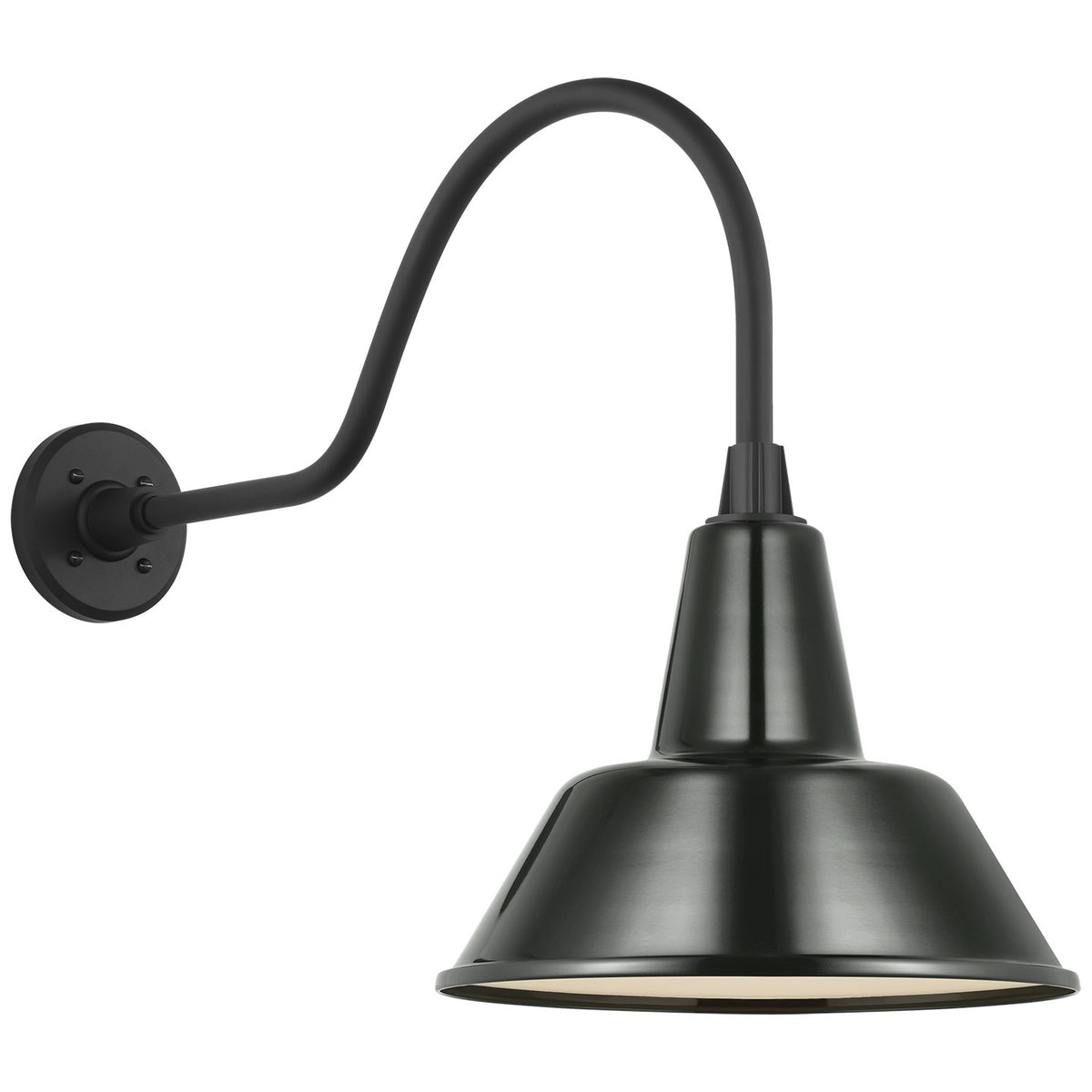 Academy 23" Flynn Barn Light