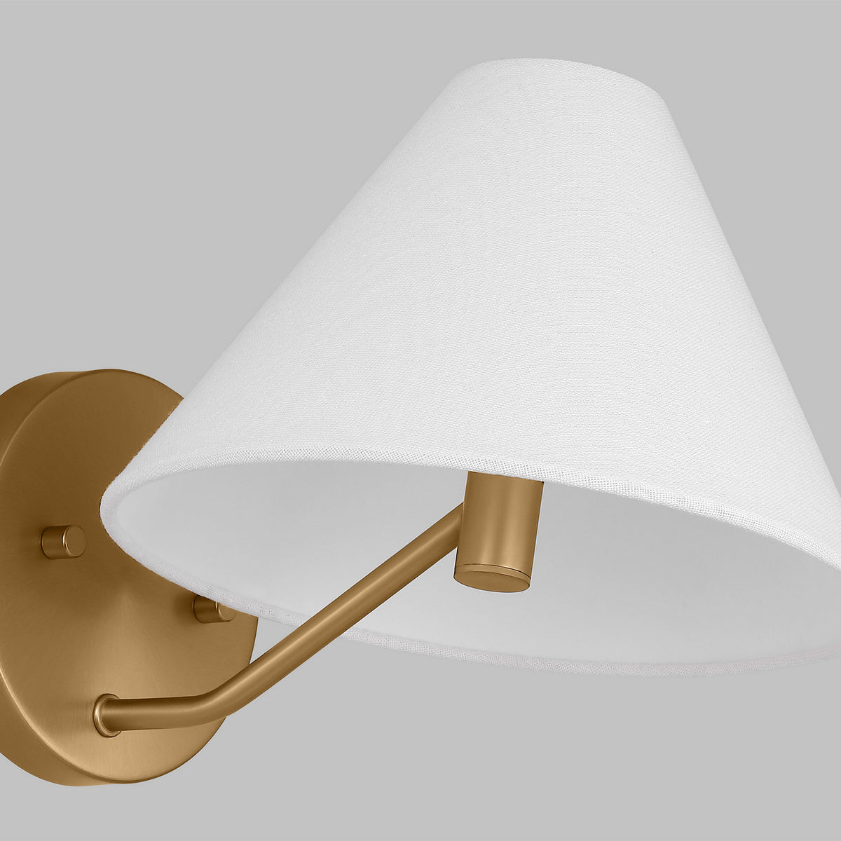 Burke Medium Sconce
