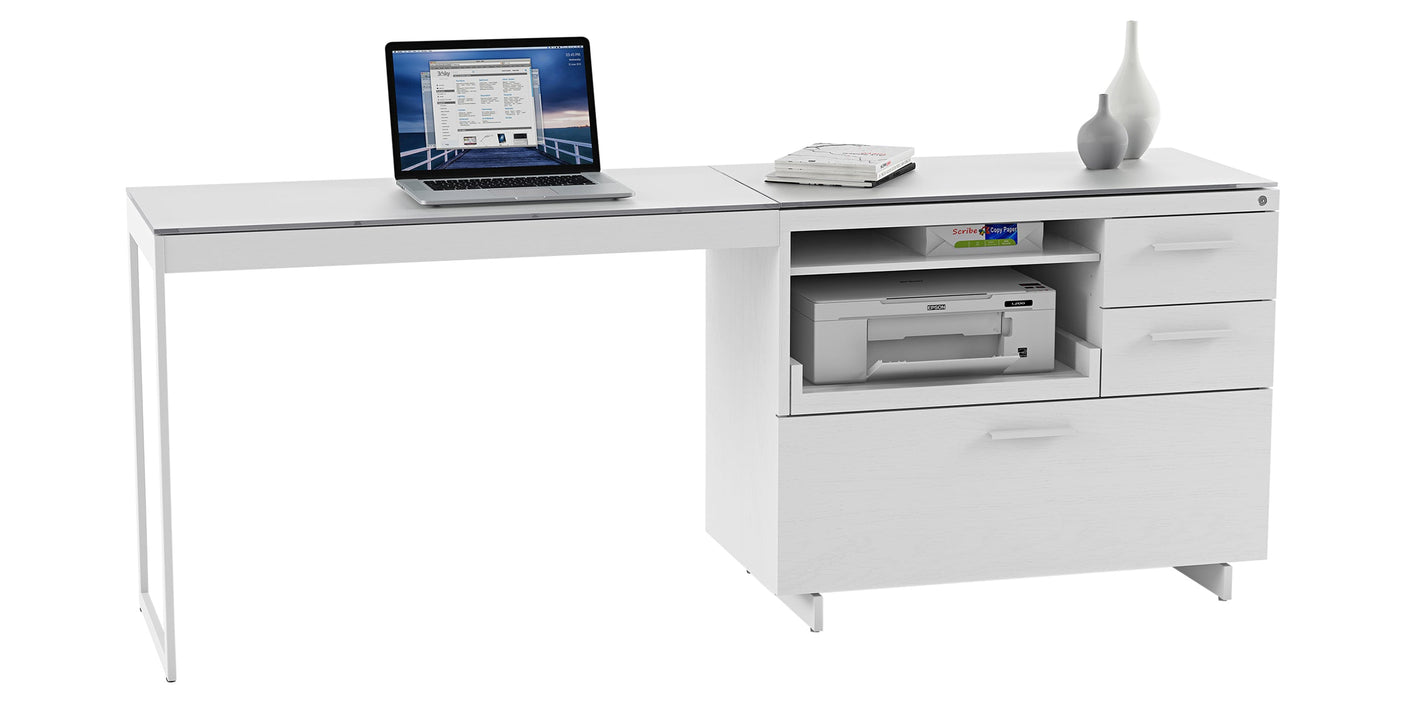 Centro 6417 | Multi Function Cabinet