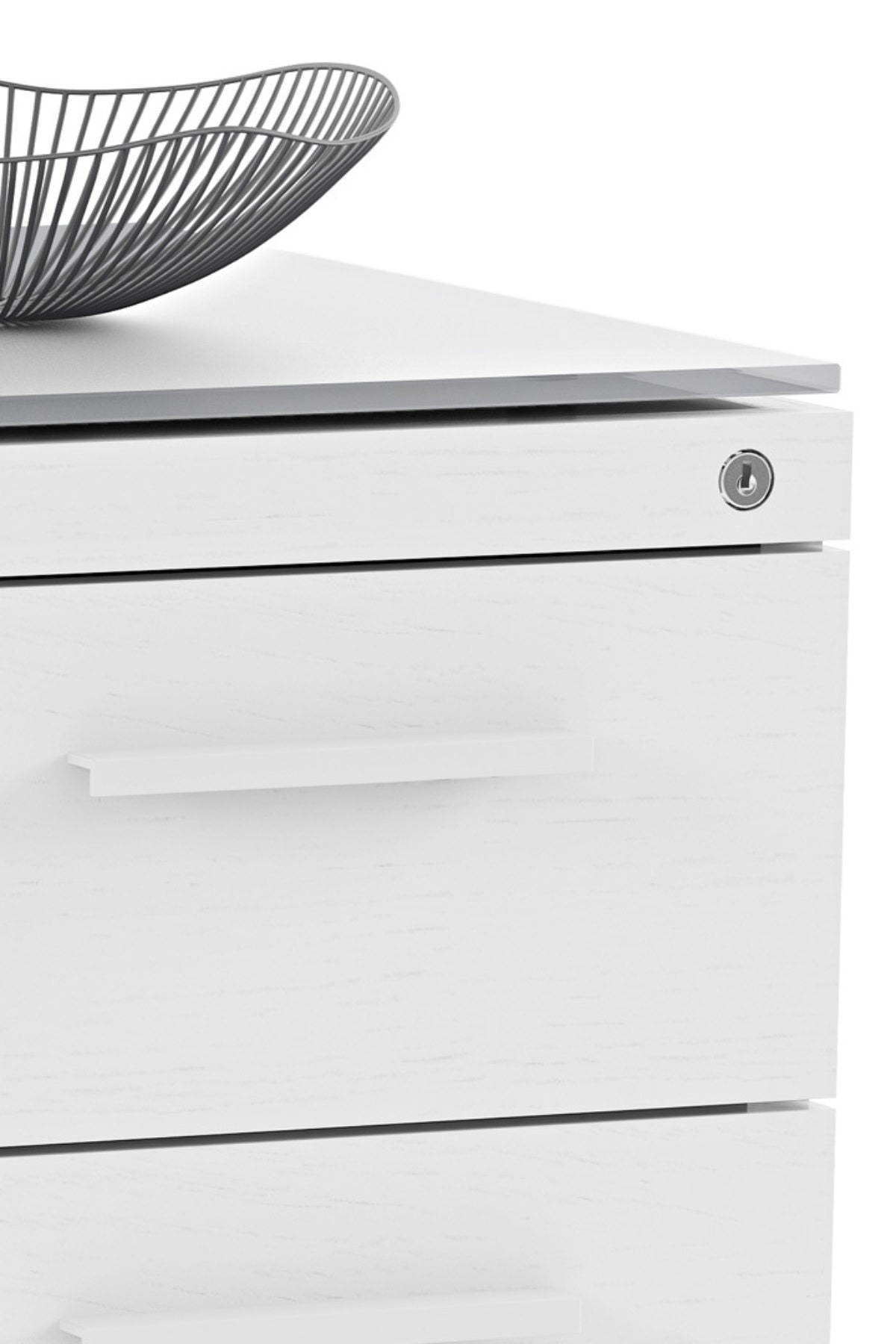Centro 6417 | Multi Function Cabinet