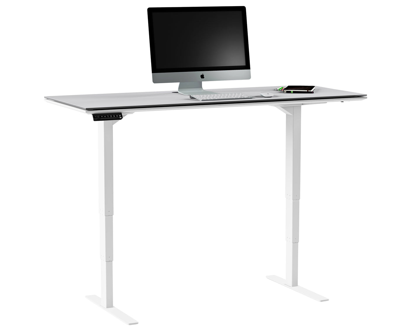 Centro | Sit+Stand Desk