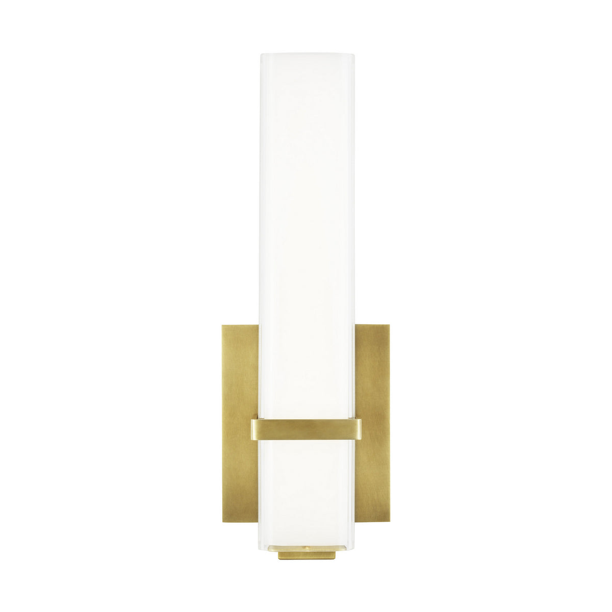Milan LED Bath Vanity — 12.20"