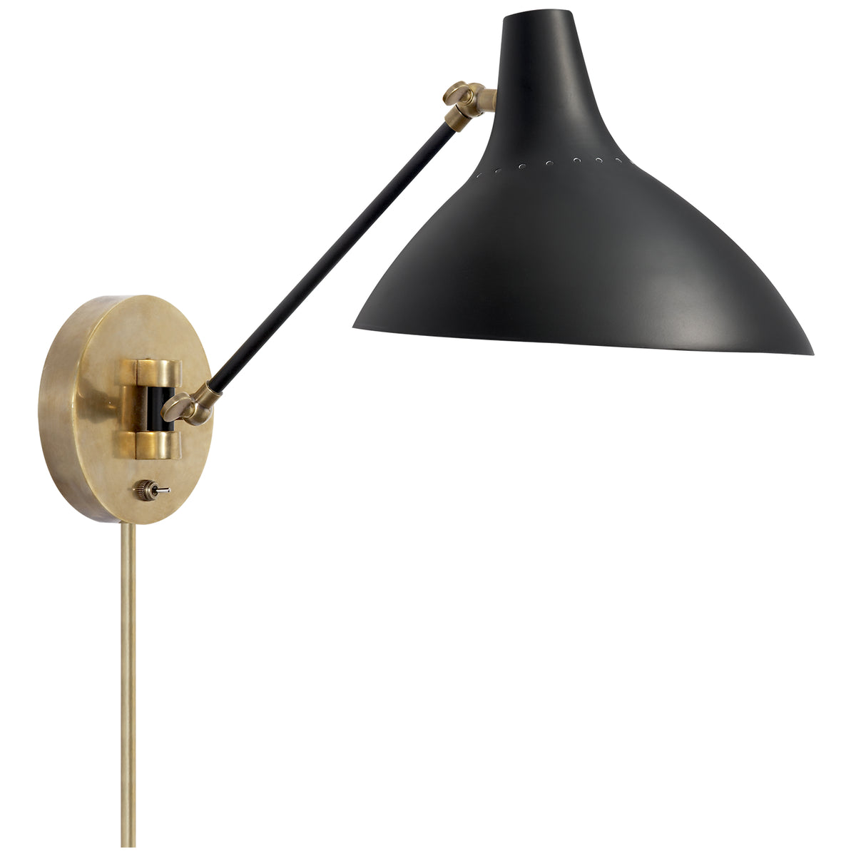 Charlton Wall Light