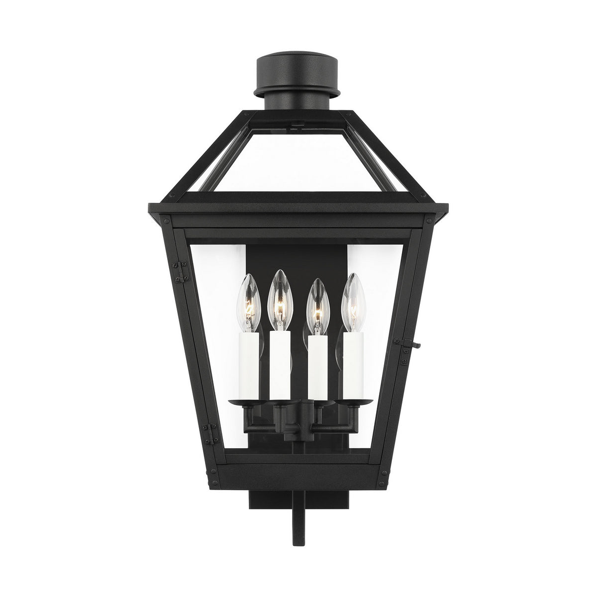 Hyannis Large Wall Lantern