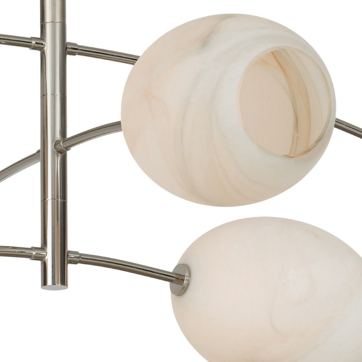 Artemis Six Light Chandelier
