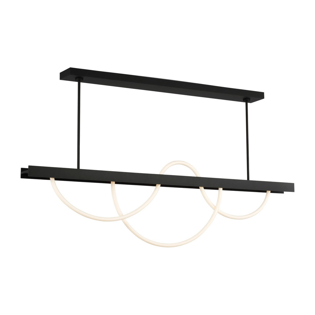 Uneri 62 Linear Chandelier