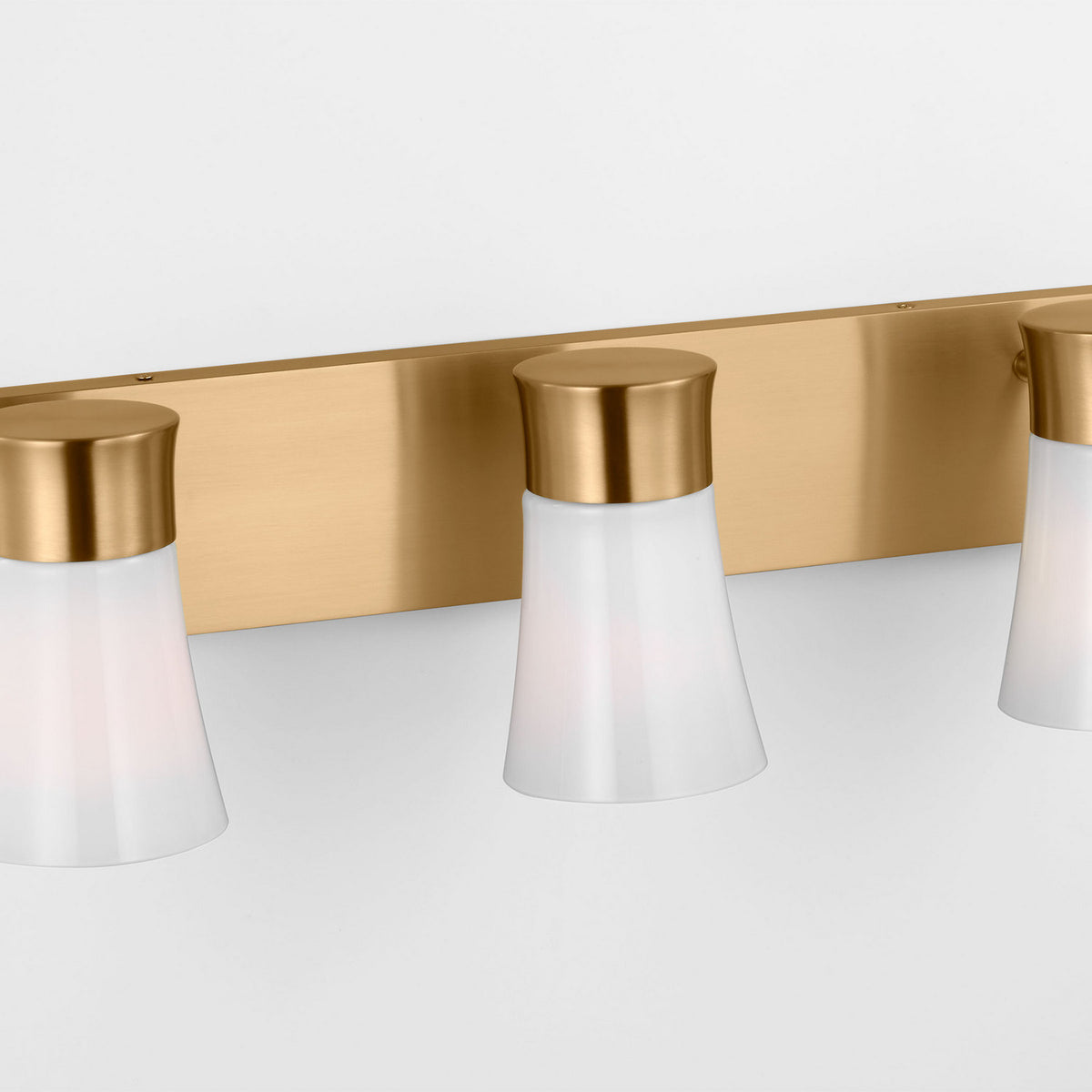 Roy 3-Light Bath Sconce