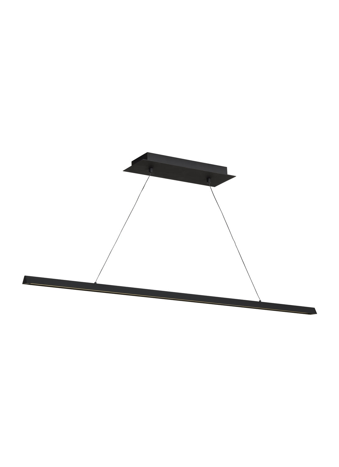 Dessau LED Linear Suspension