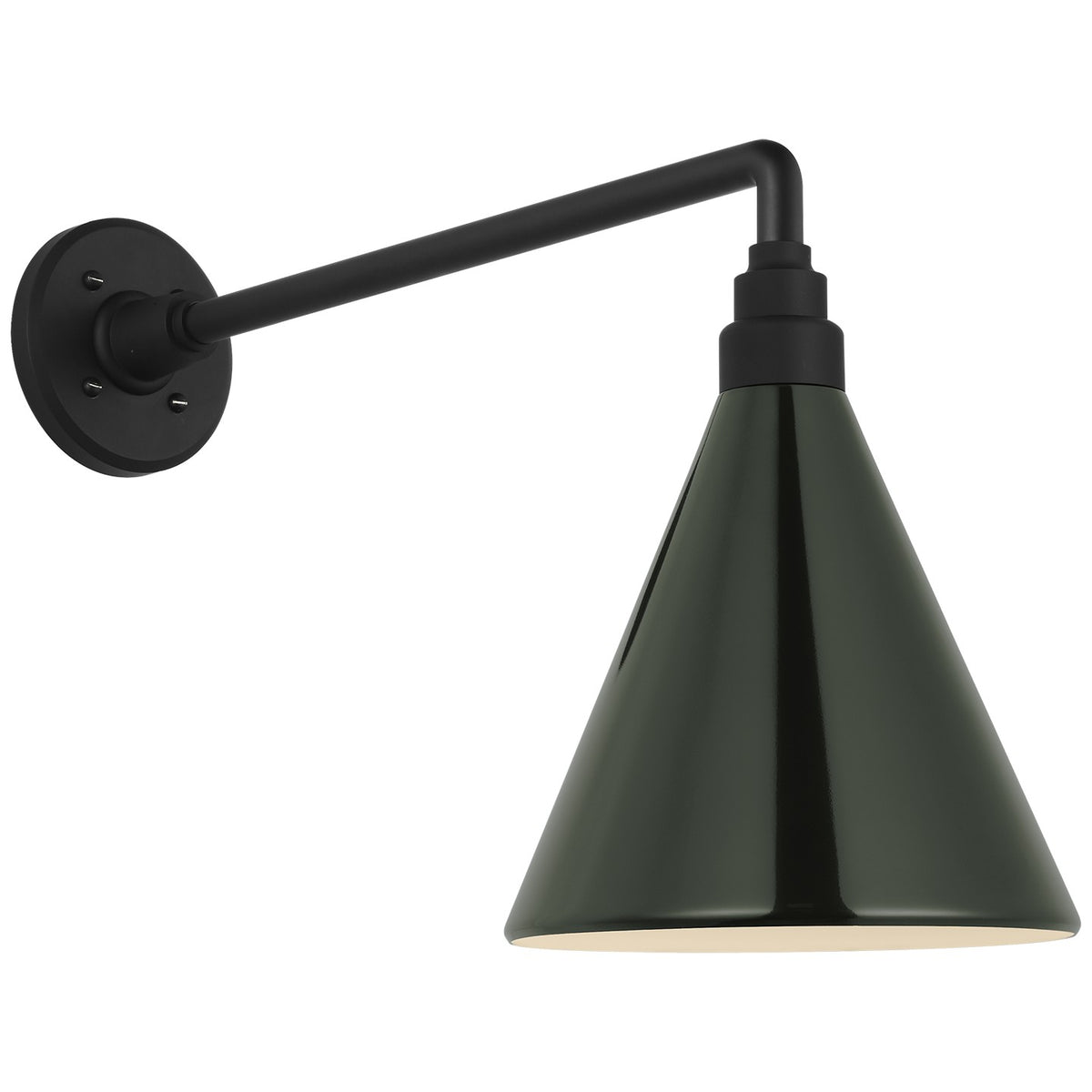 Academy 17.5" Mack Barn Light