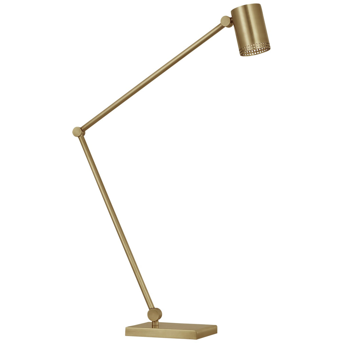 Precision Articulating Table Lamp