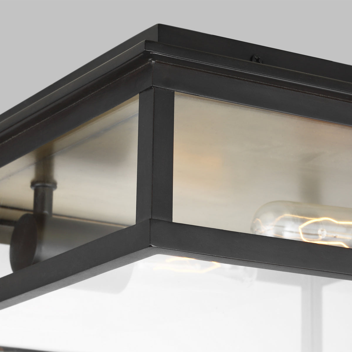 Freeport Large Flush Mount