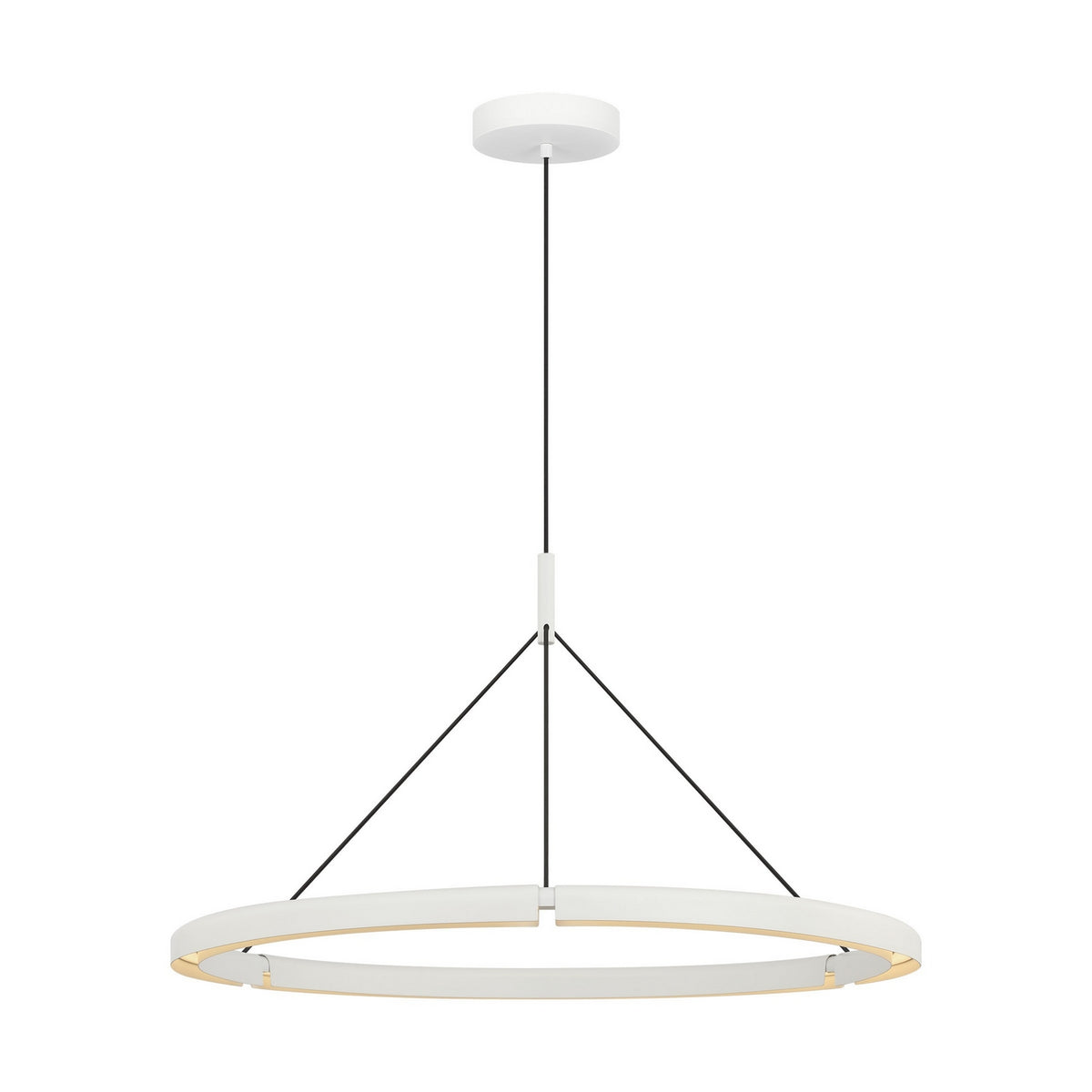 Cloak 36 Chandelier