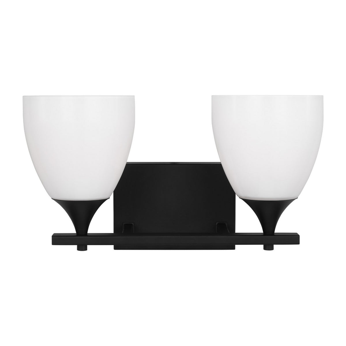 Two Light Vanity — Toffino