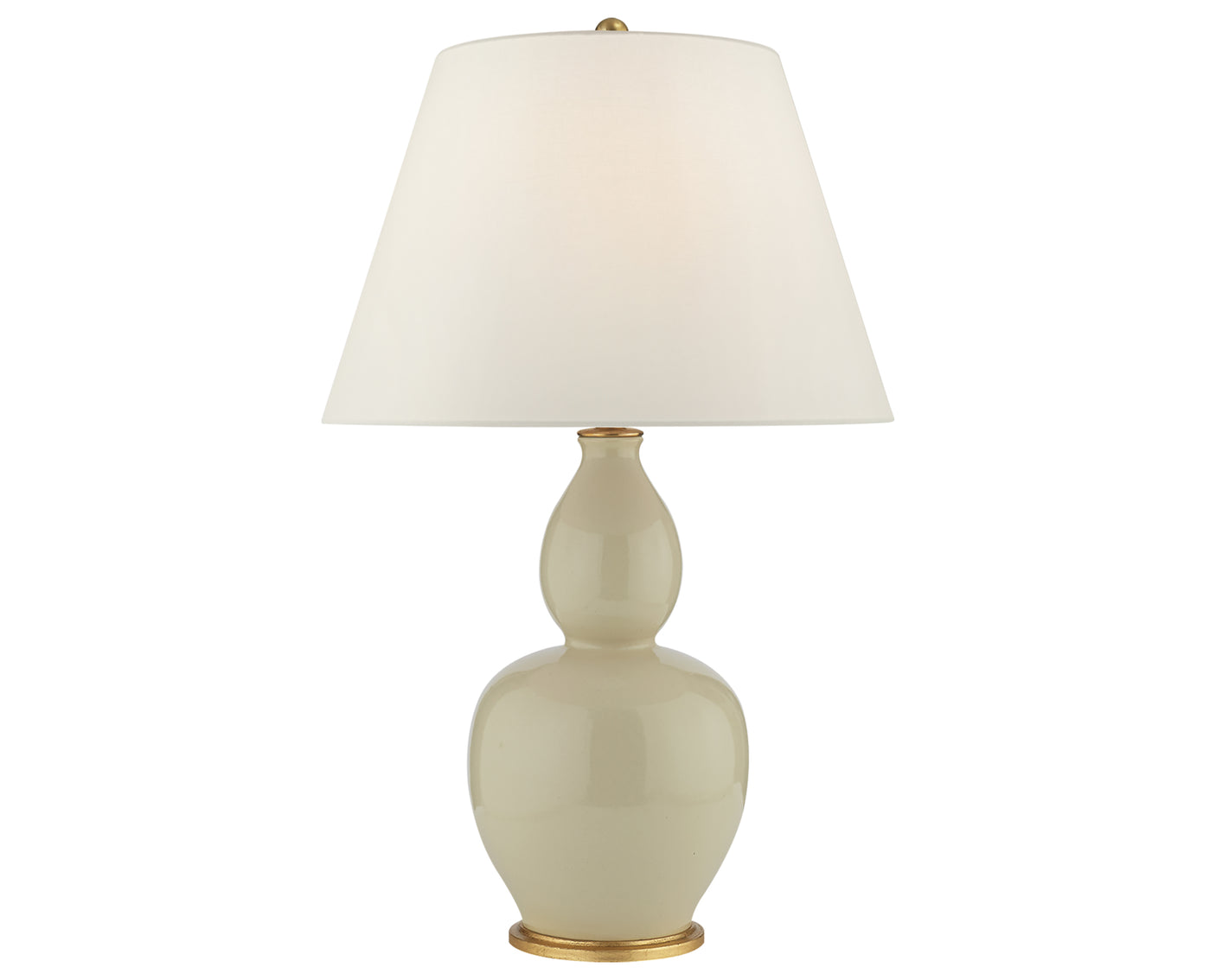 Yue Double Gourd Table Lamp