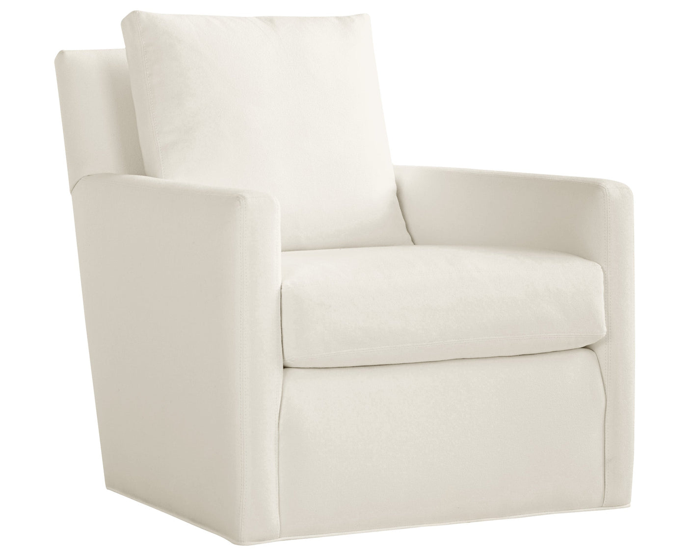 Charles Swivel/Glide Chair