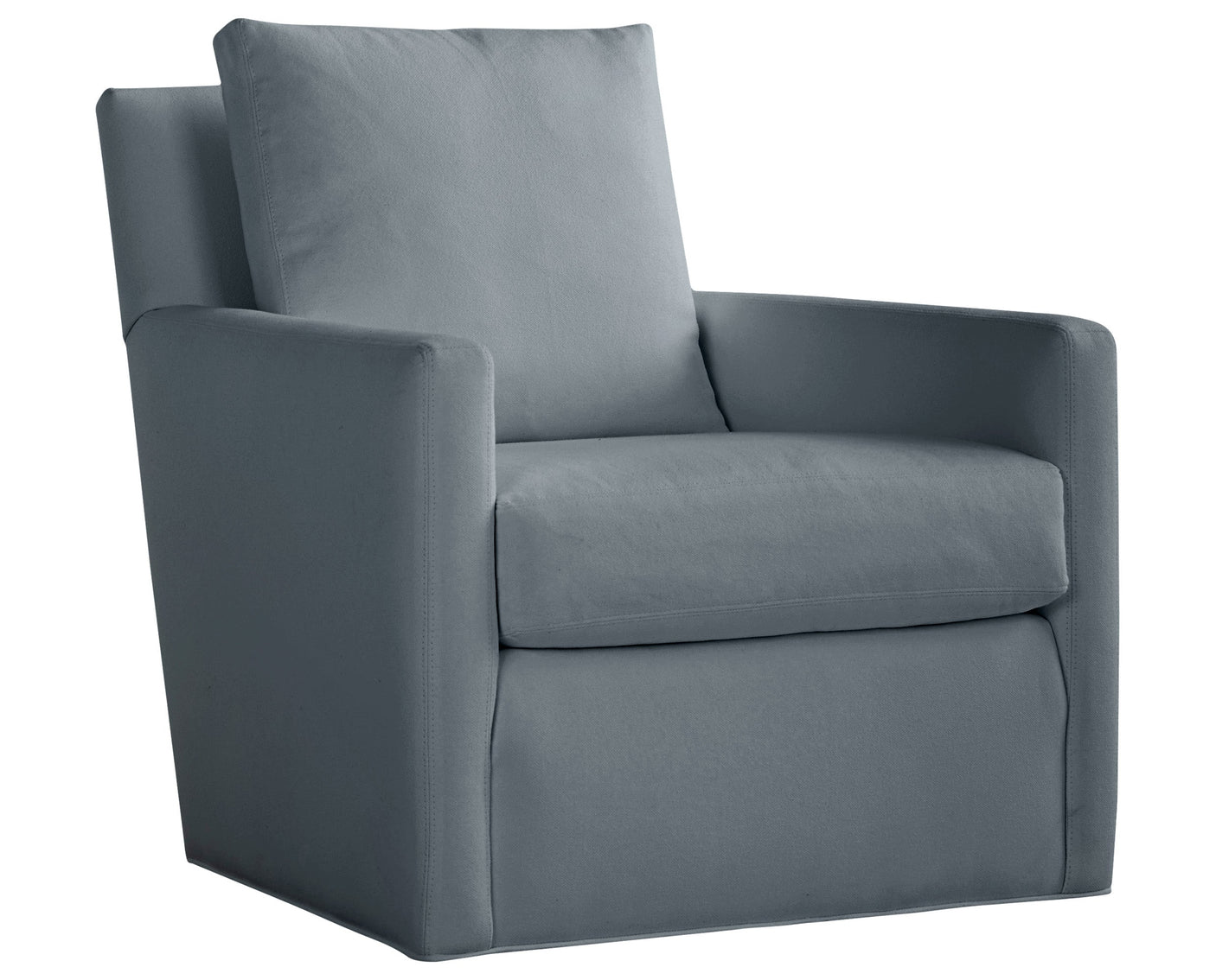 Charles Swivel/Glide Chair