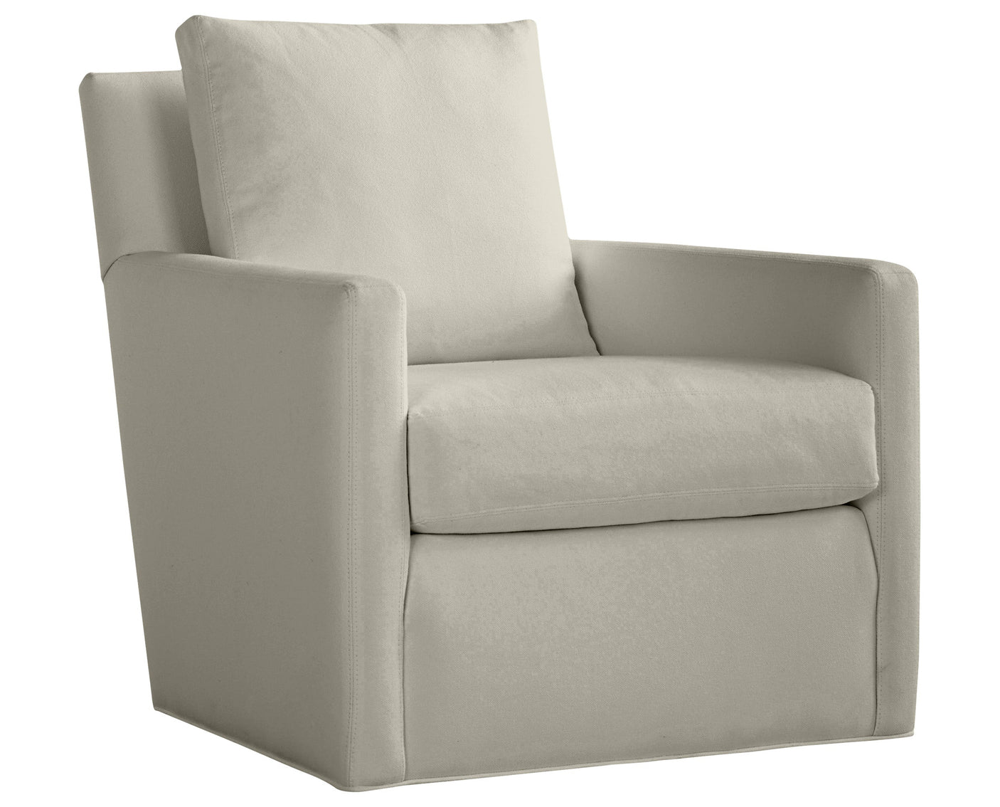 Charles Swivel/Glide Chair