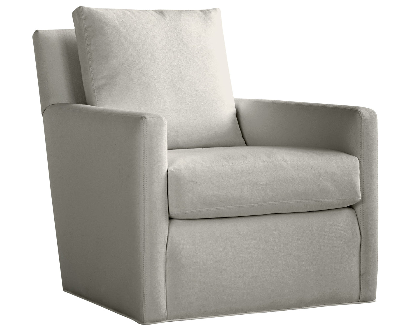 Charles Swivel/Glide Chair