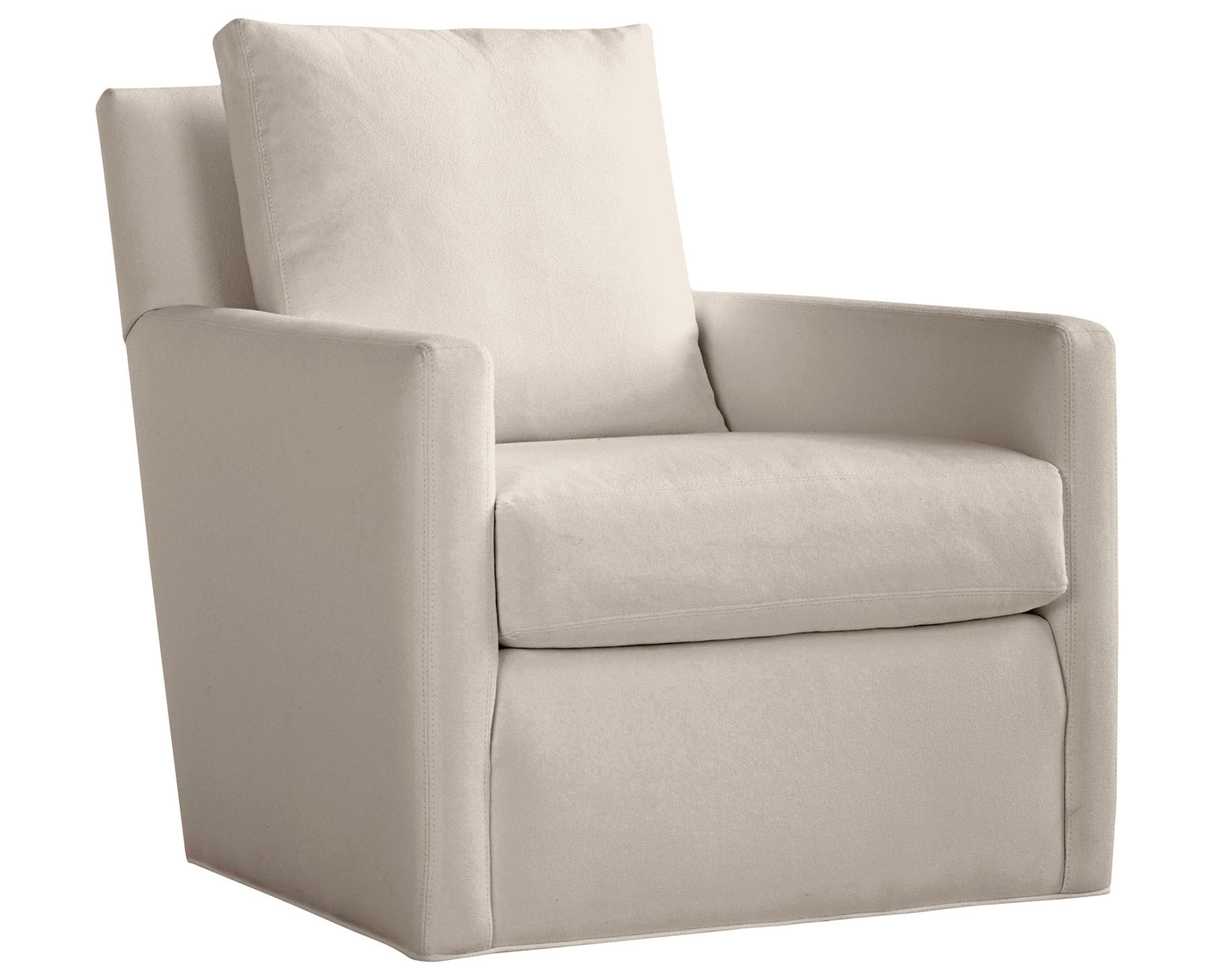 Charles Swivel/Glide Chair