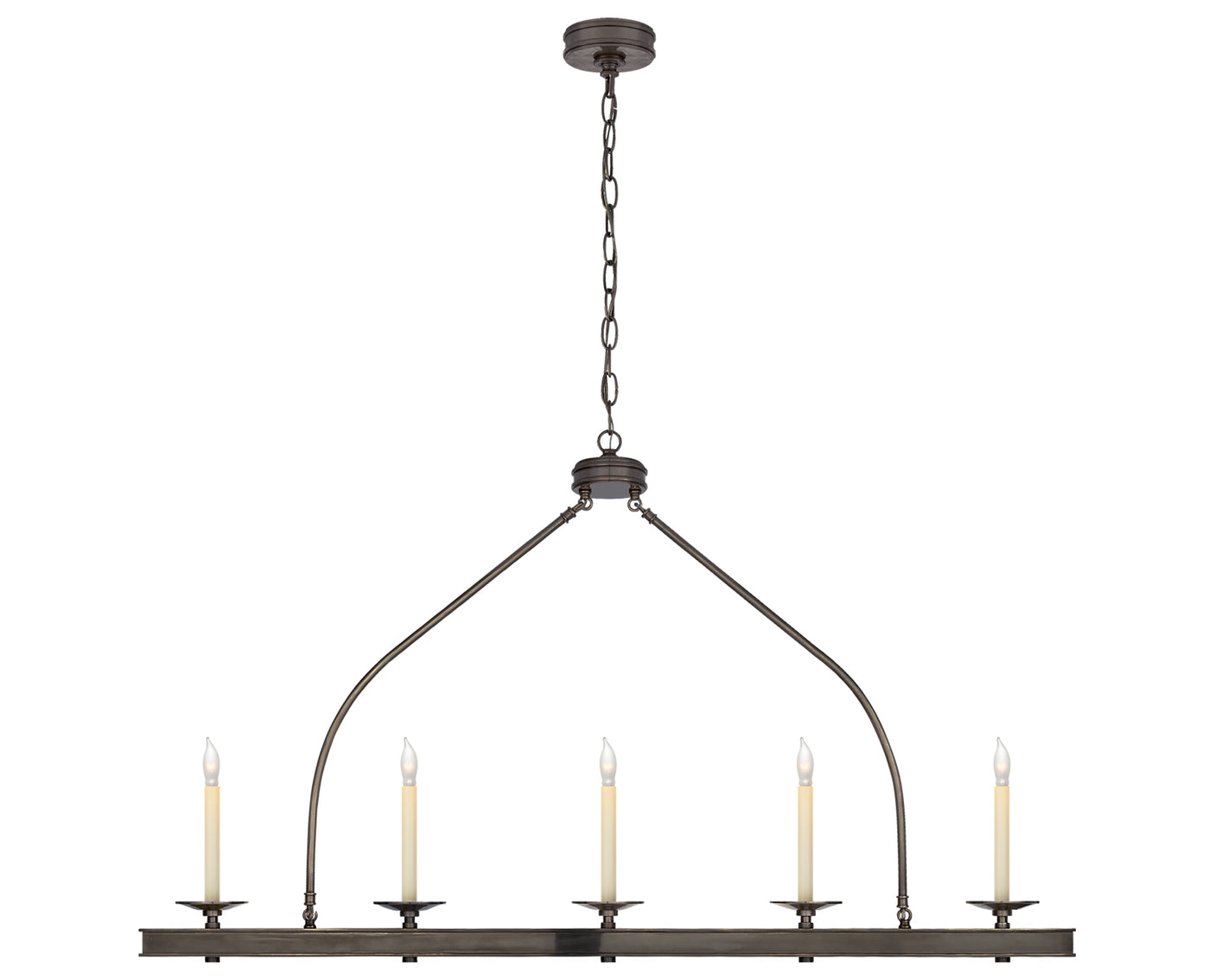 Launceton Large Linear Pendant