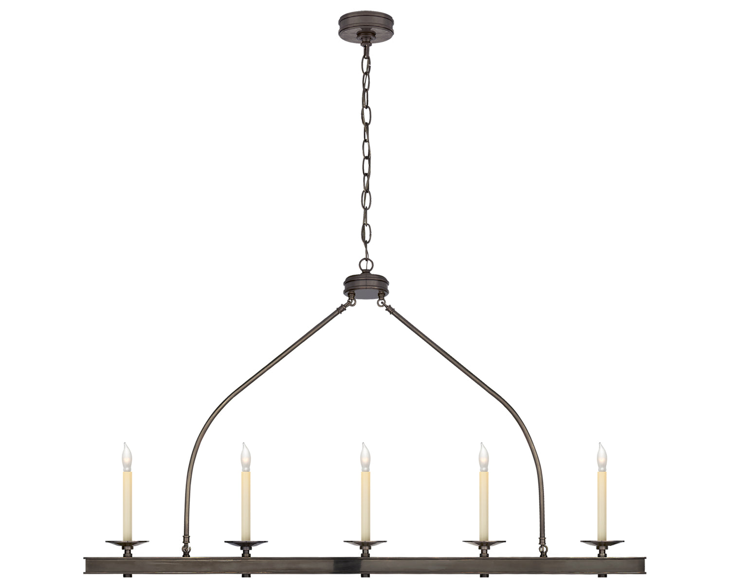 Launceton Large Linear Pendant