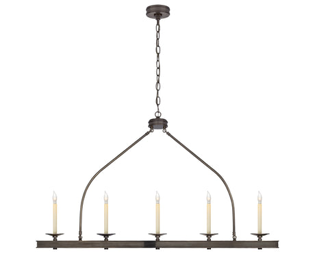 Launceton Large Linear Pendant