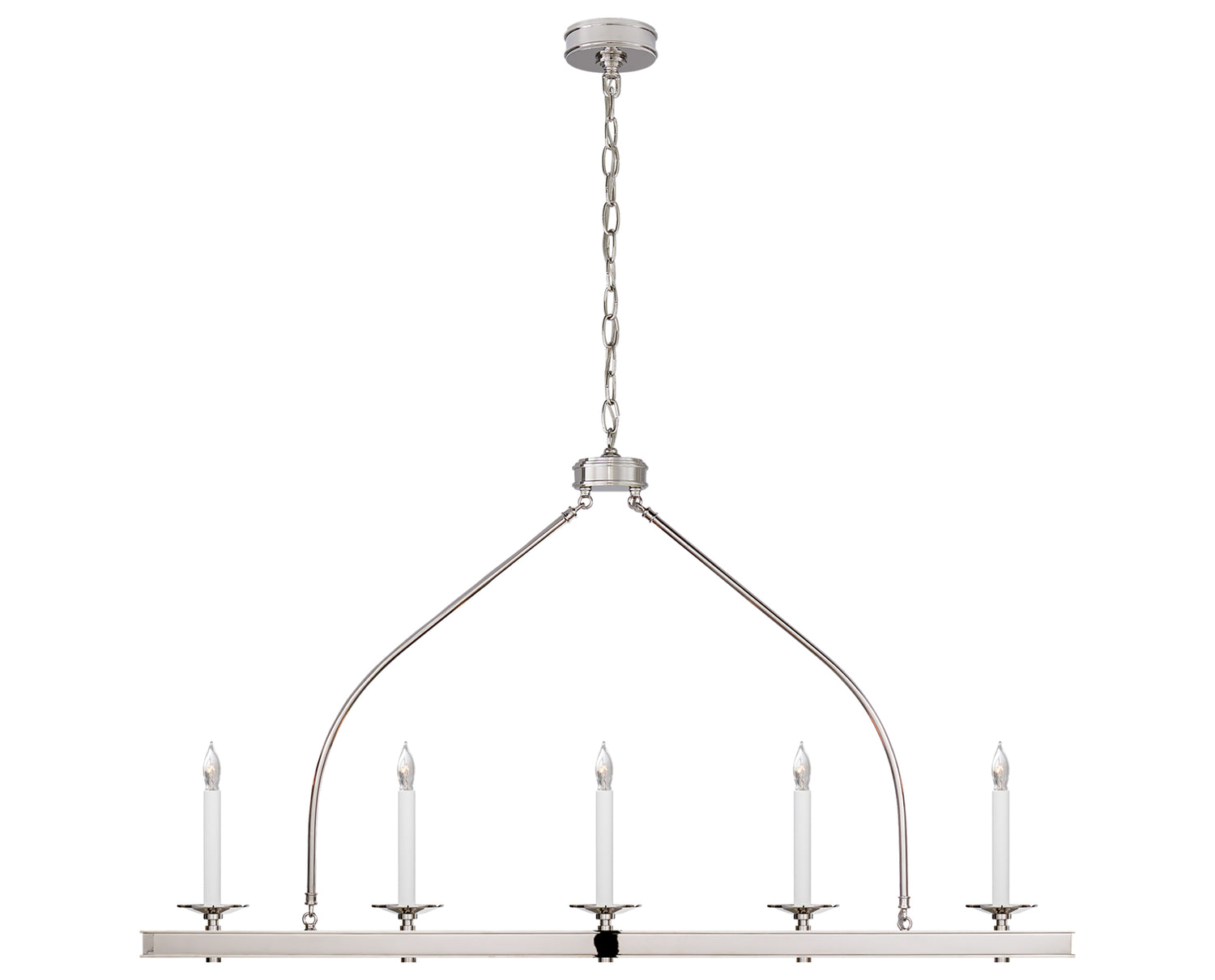 Launceton Large Linear Pendant