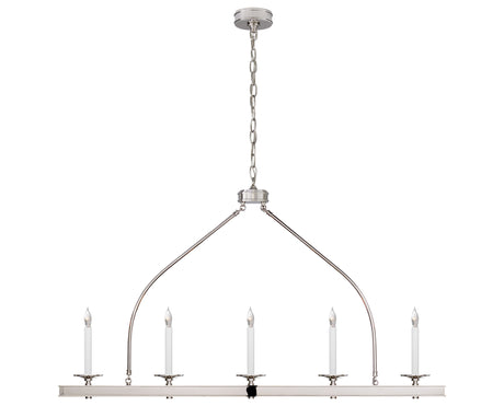 Launceton Large Linear Pendant