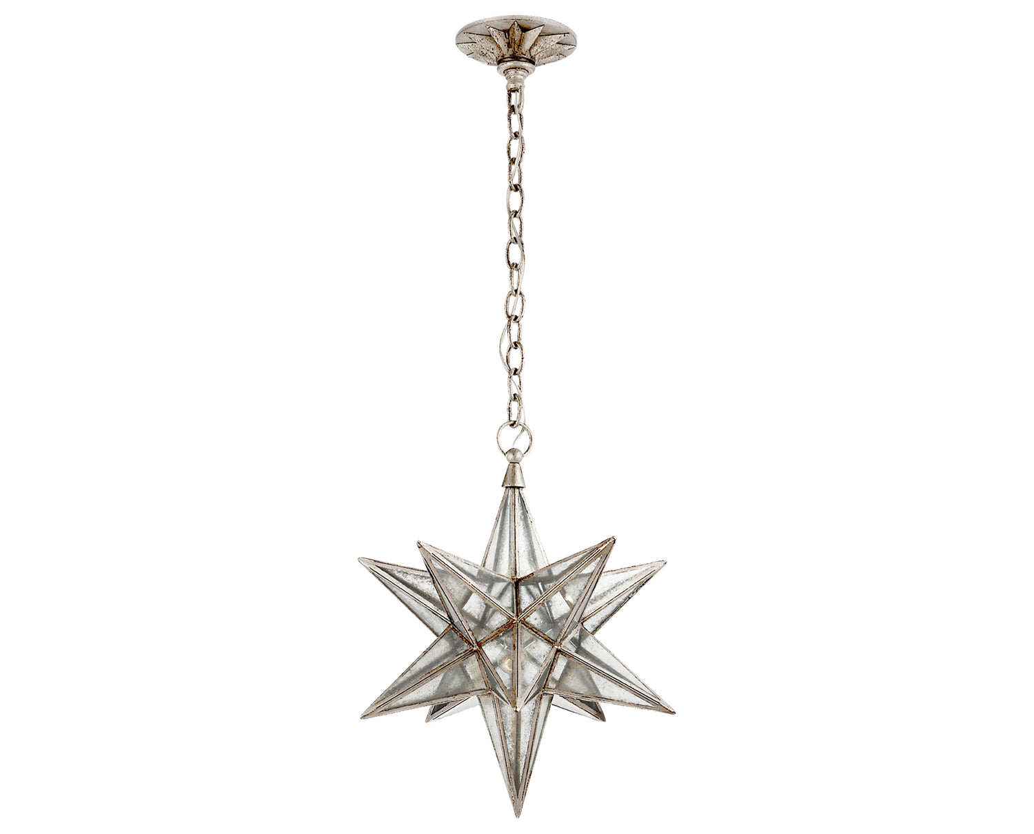 Moravian Medium Star Lantern