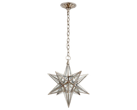 Moravian Medium Star Lantern