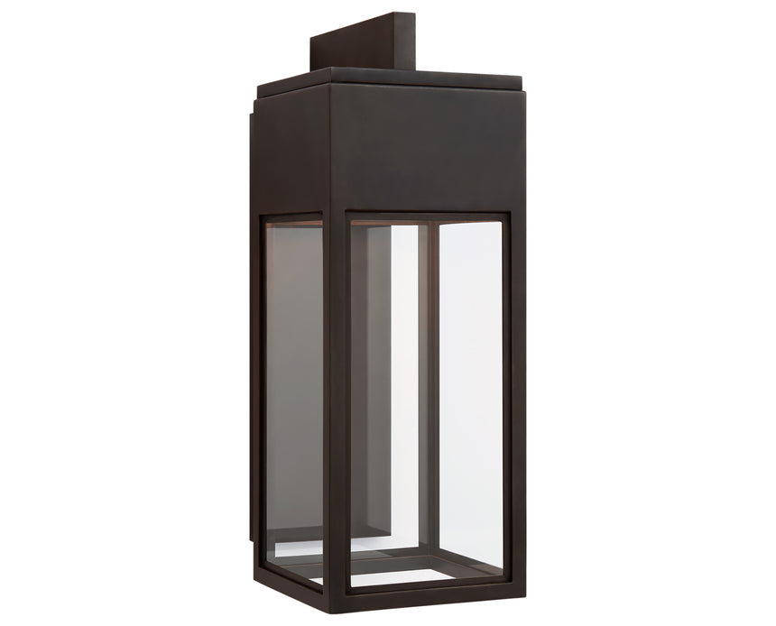 Irvine Medium Bracketed Wall Lantern