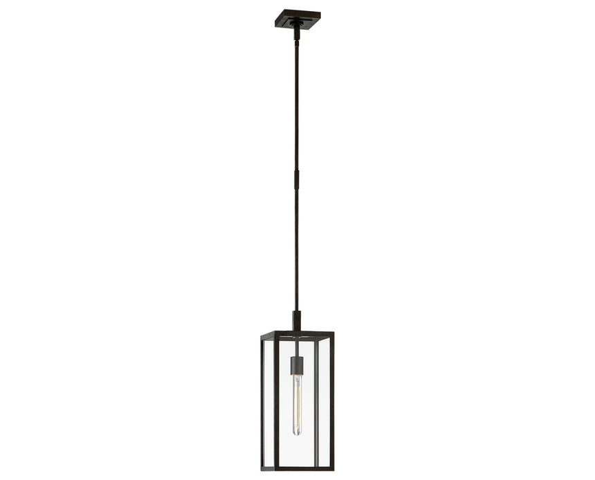 Fresno Small Hanging Lantern