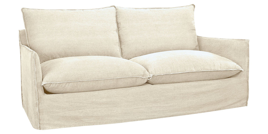 Cloud Apartment Sofa