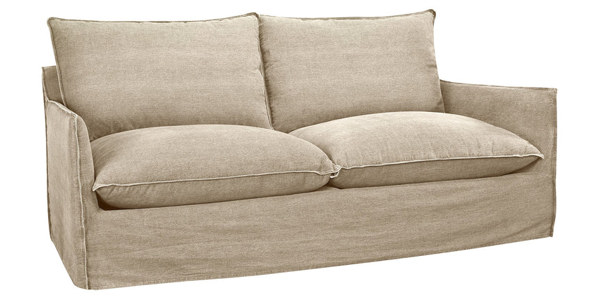 Cloud Apartment Sofa