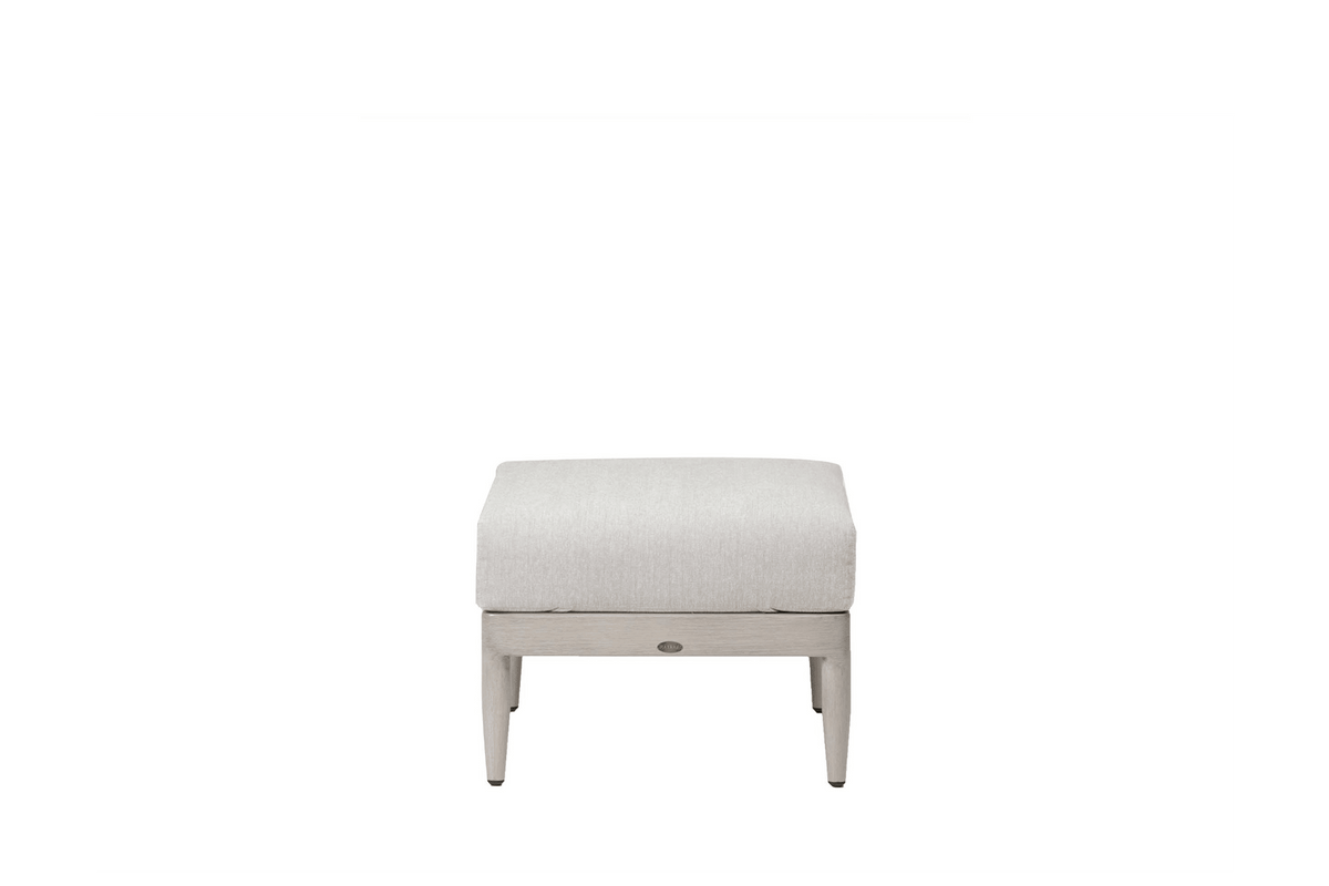 Coconut Grove Ottoman
